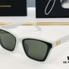 6931adf6ccd8ab3d7afa2248 BALENCIAGA Balenciaga BB5129 Size: 63□16-145 Unique and Exceptional Design That Captivates at First Sight, Extremely Versatile and Stylish, Premium Quality Sunglasses