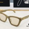 6931adf7ccd8ab3d7afa224c BALENCIAGA Balenciaga BB5129 Size: 63□16-145 Unique and Exceptional Design That Captivates at First Sight, Extremely Versatile and Stylish, Premium Quality Sunglasses