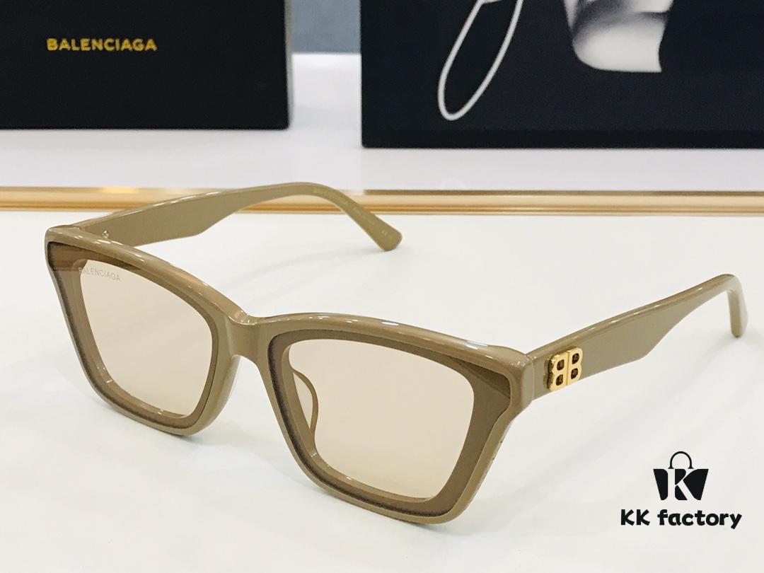 6931adf7ccd8ab3d7afa224c BALENCIAGA Balenciaga BB5129 Size: 63□16-145 Unique and Exceptional Design That Captivates at First Sight, Extremely Versatile and Stylish, Premium Quality Sunglasses