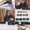 6931adf7ccd8ab3d7afa224e BALENCIAGA Balenciaga BB5129 Size: 63□16-145 Unique and Exceptional Design That Captivates at First Sight, Extremely Versatile and Stylish, Premium Quality Sunglasses