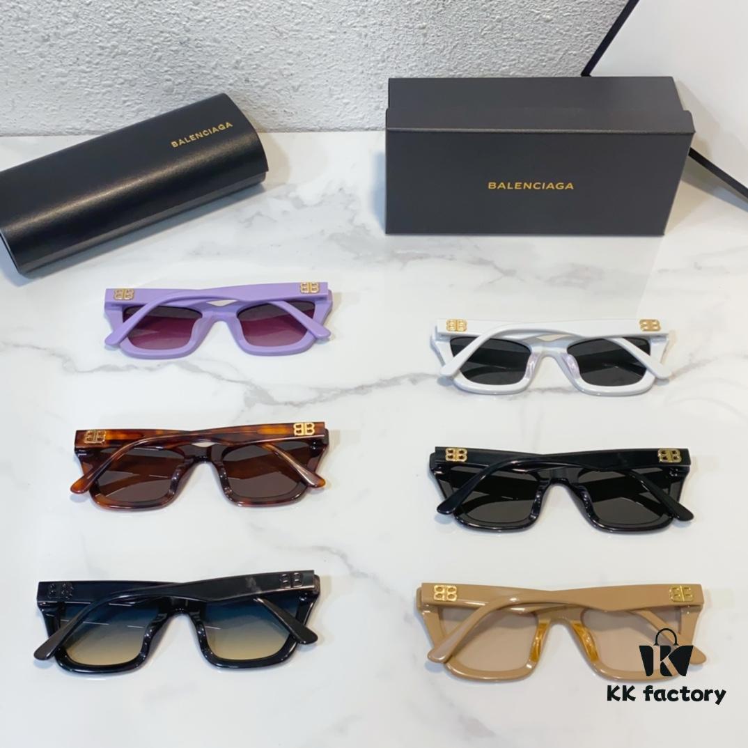 Balenciaga BB5129 Sunglasses