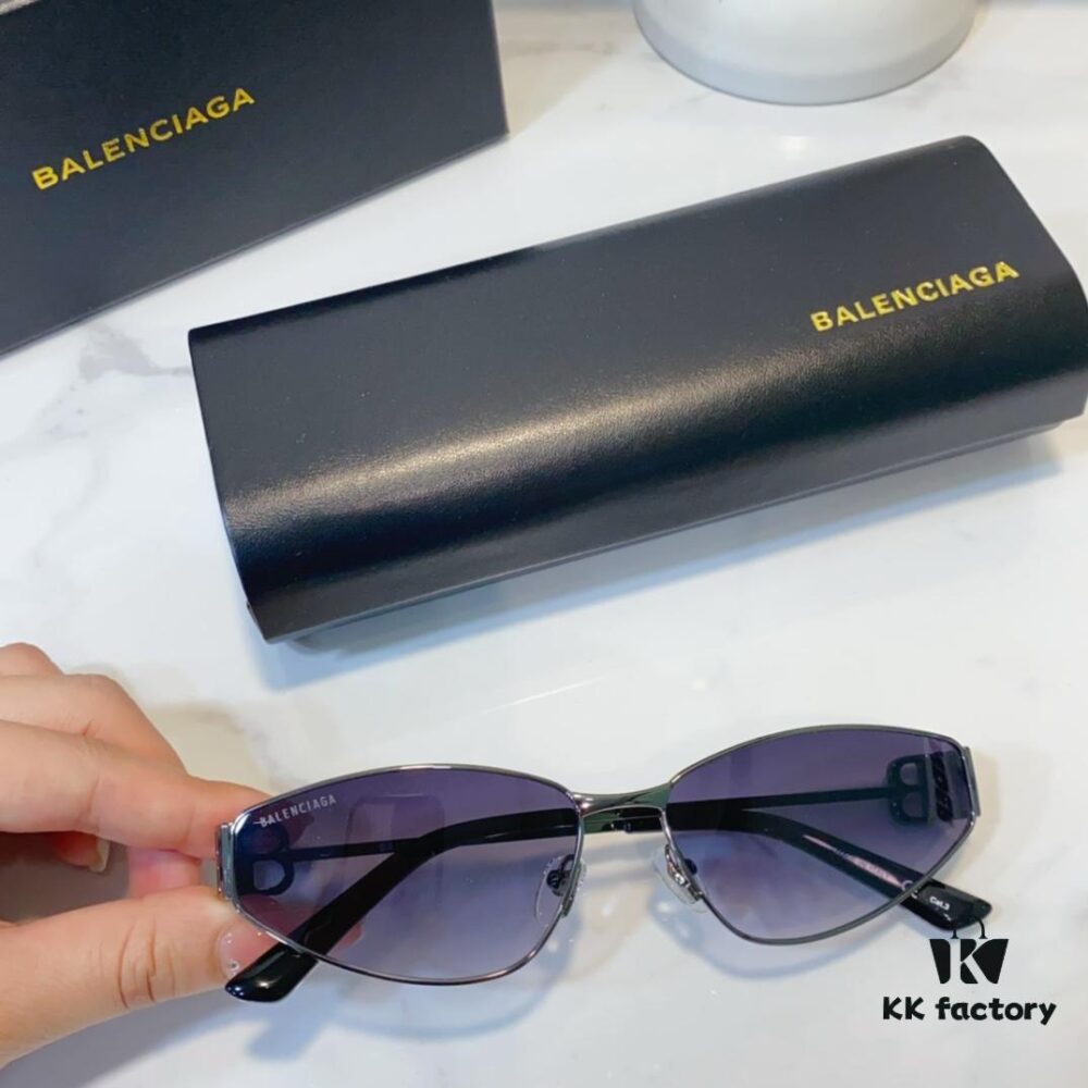 6931adf8ccd8ab3d7afa2261 BALENCIAGA BB0300 Sunglasses
