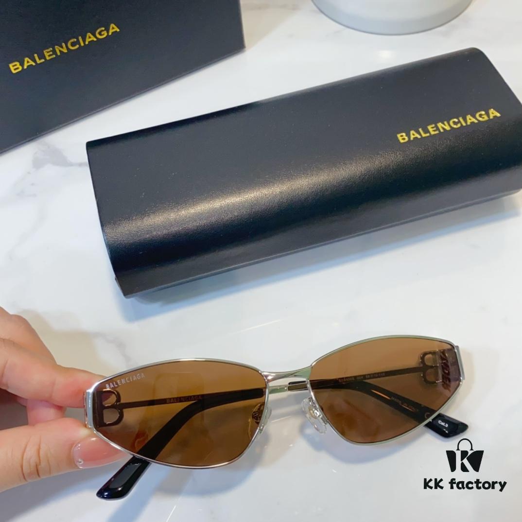 BALENCIAGA BB0300 Sunglasses
