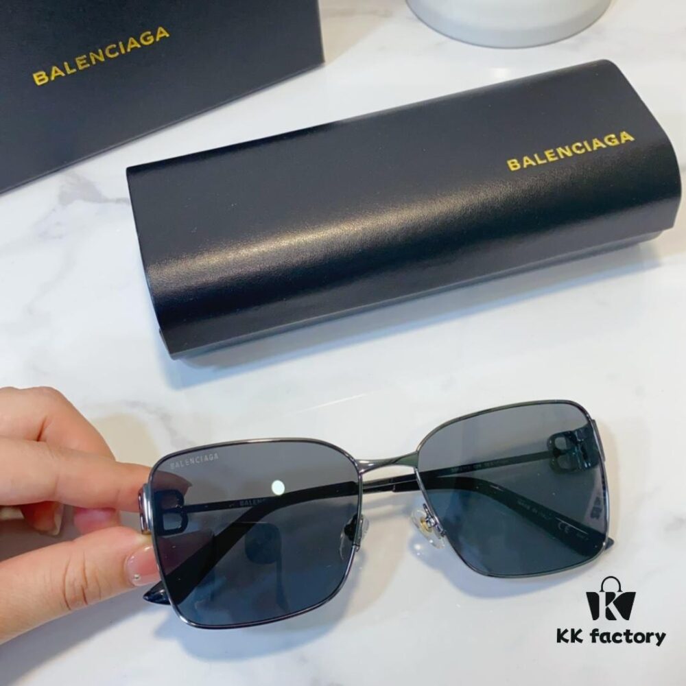 6931adf9ccd8ab3d7afa226a BALENCIAGA BB0211 Sunglasses