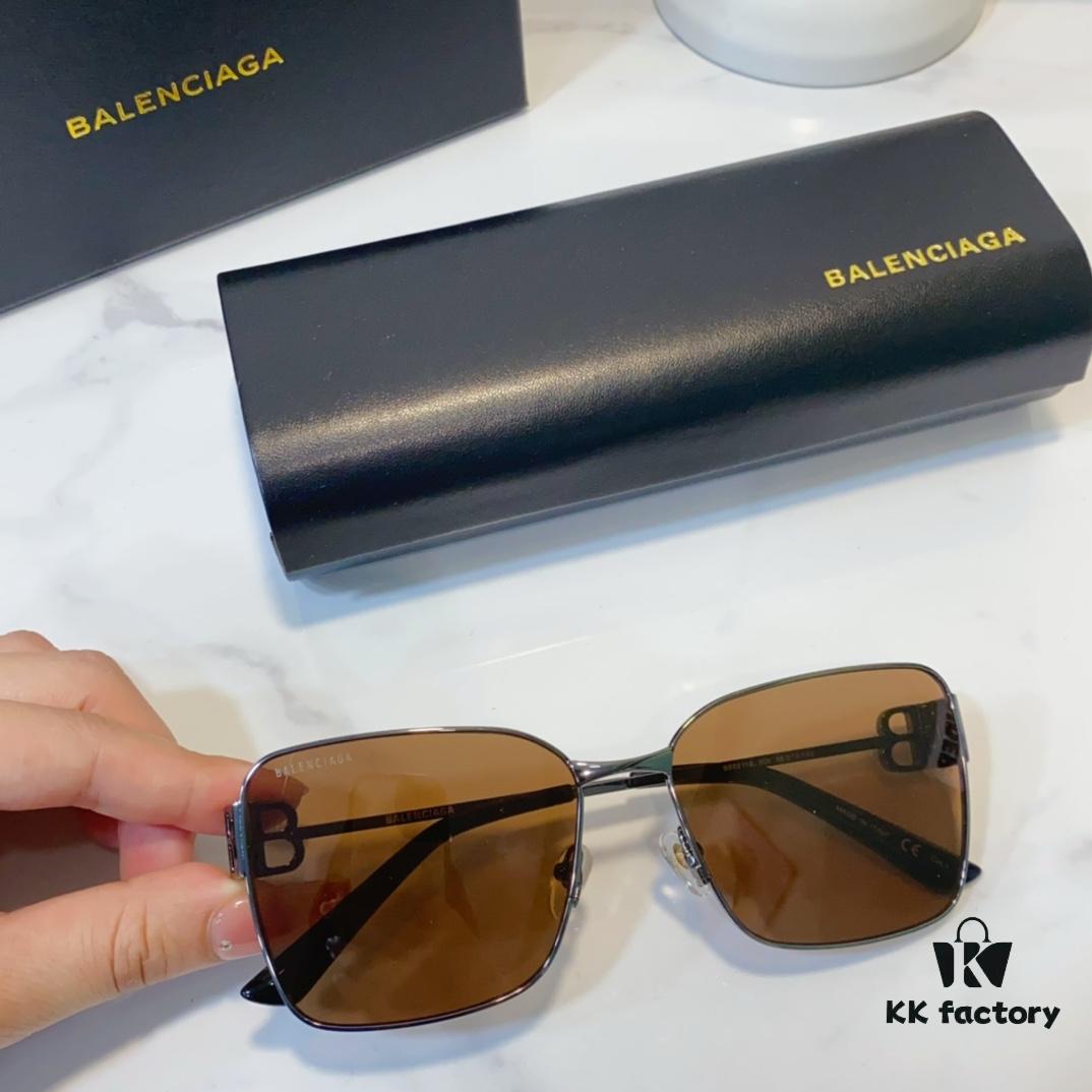BALENCIAGA BB0211 Sunglasses