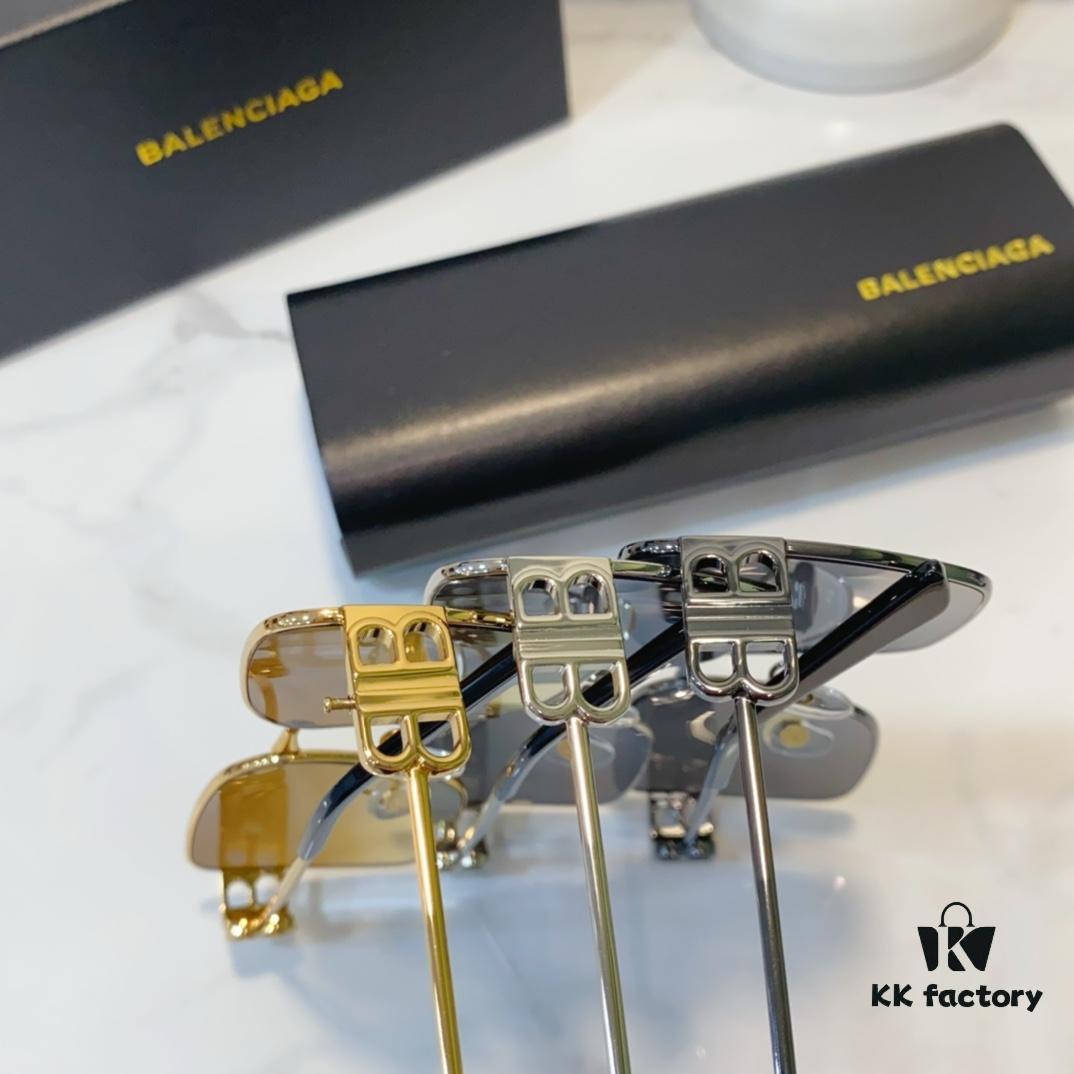 BALENCIAGA BB0211 Sunglasses