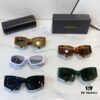 BALENCIAGA New Arrival Must-Have Stylish Sunglasses 🕶️