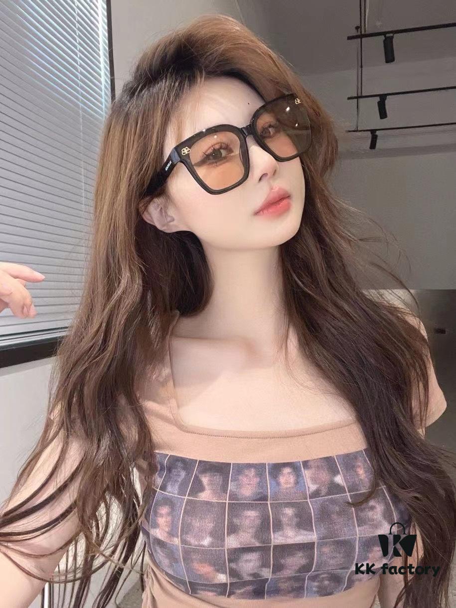 6931adfcccd8ab3d7afa2297 140 BALENCIAGA BB0116 Sunglasses Size 65-14-145