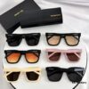 140 BALENCIAGA BB0116 Sunglasses Size 65-14-145