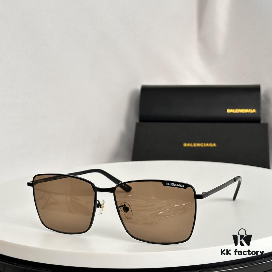 6931adfdccd8ab3d7afa22a1 BALENCIAGA BB0279s Fashion Sunglasses Size 60-18-145