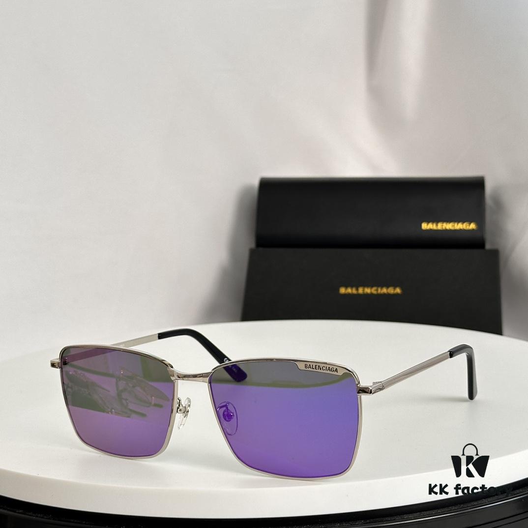 6931adfdccd8ab3d7afa22a2 BALENCIAGA BB0279s Fashion Sunglasses Size 60-18-145