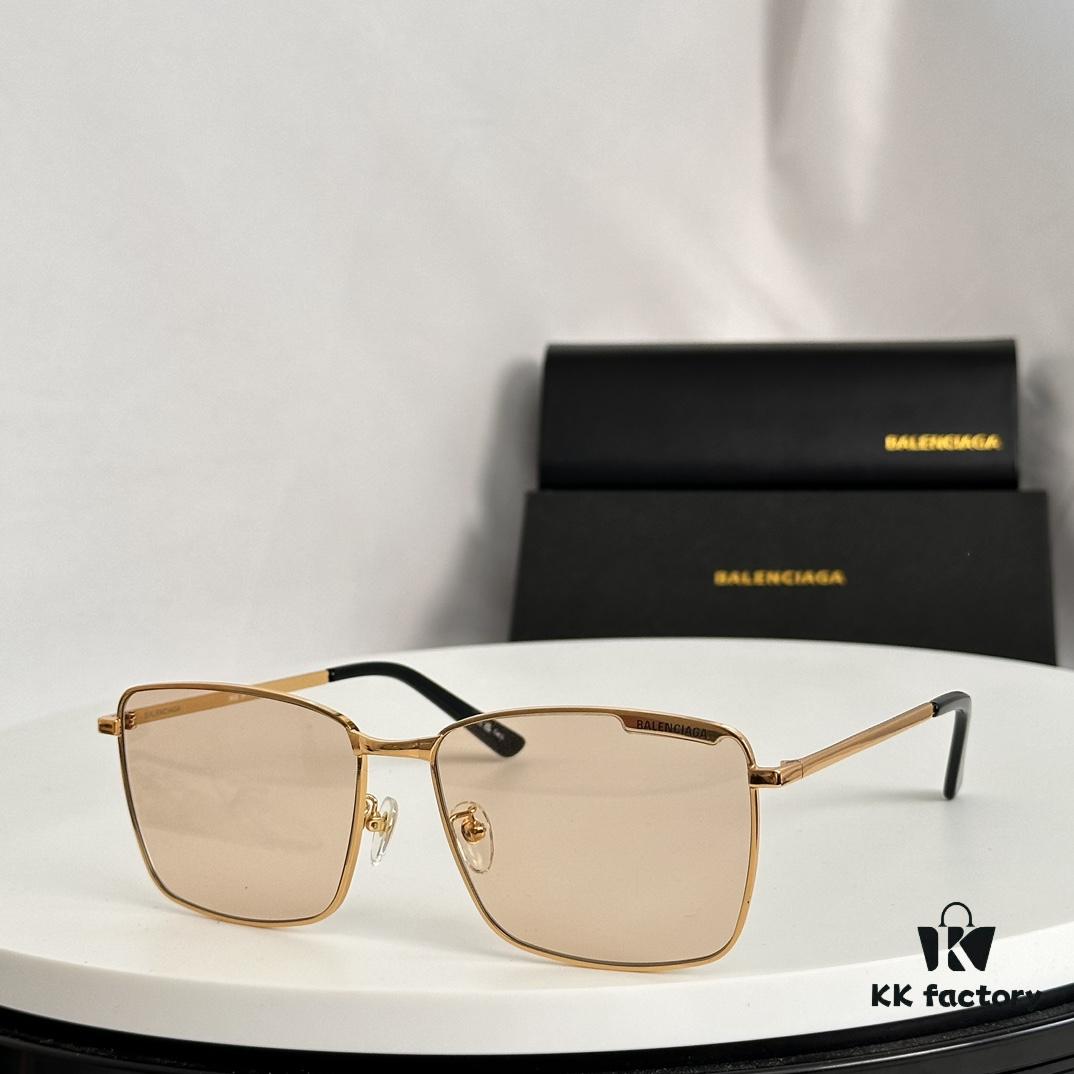 6931adfdccd8ab3d7afa22a3 BALENCIAGA BB0279s Fashion Sunglasses Size 60-18-145