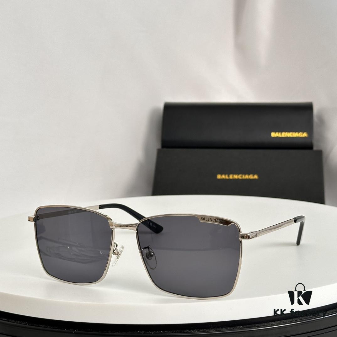 6931adfdccd8ab3d7afa22a4 BALENCIAGA BB0279s Fashion Sunglasses Size 60-18-145