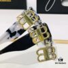 6931adfeccd8ab3d7afa22b9 140 BALENCIAGA Balenciaga Latest Unique Design That Captivates at First Sight BB5109 Size: 53□19-130
