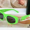 140 BALENCIAGA BB0095 Highest Version Available