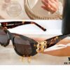 140 BALENCIAGA BB0095 Highest Version Available