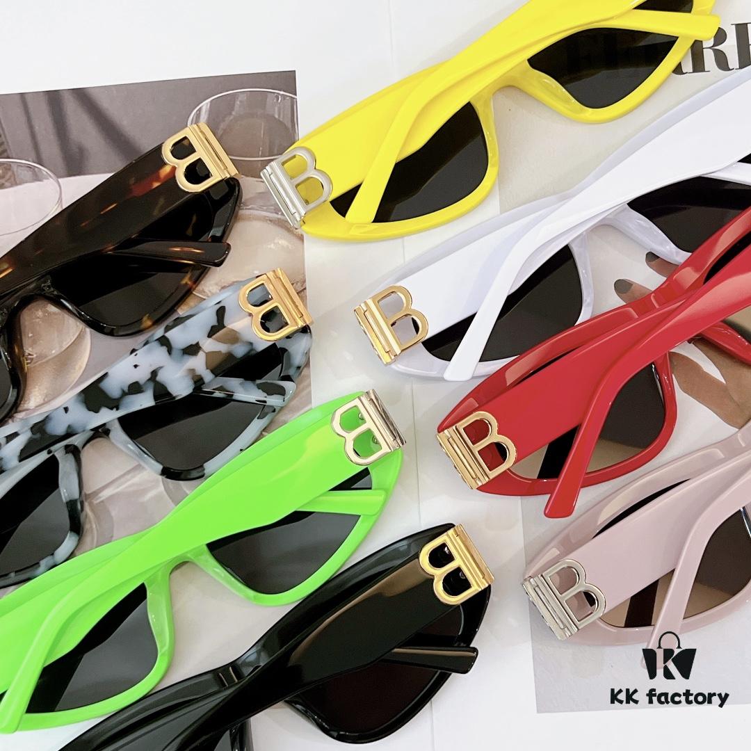 140 BALENCIAGA BB0095 Highest Version Available