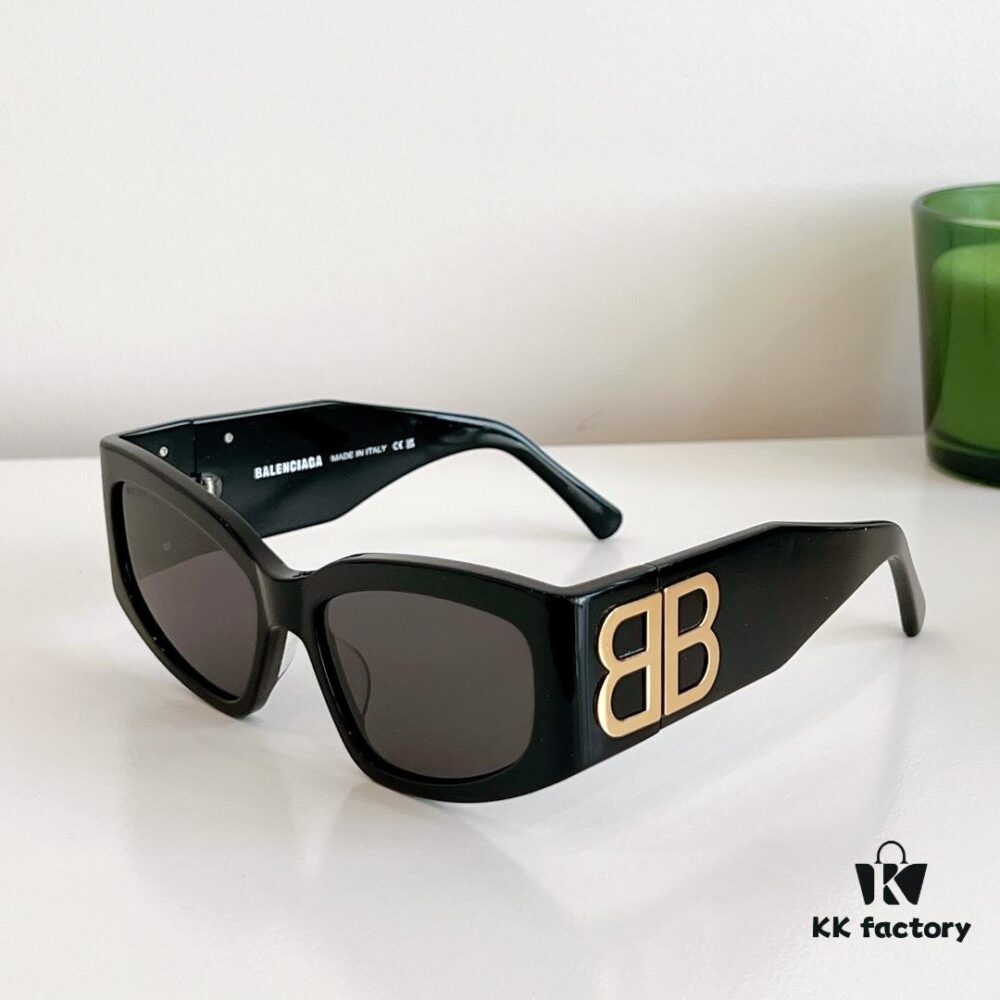 6931adffccd8ab3d7afa22c4 150 BALENCIAGA New Arrival Must-Have Stylish Sunglasses 🕶️