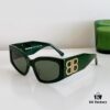 150 BALENCIAGA New Arrival Must-Have Stylish Sunglasses 🕶️