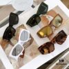 150 BALENCIAGA New Arrival Must-Have Stylish Sunglasses 🕶️