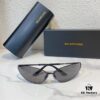 6931ae00ccd8ab3d7afa22ce 160 Balenciaga BB0315S 63-14-140 High-End Original BB Nose Pad Sunglasses