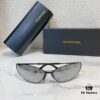 6931ae00ccd8ab3d7afa22cf 160 Balenciaga BB0315S 63-14-140 High-End Original BB Nose Pad Sunglasses