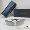 6931ae00ccd8ab3d7afa22d0 160 Balenciaga BB0315S 63-14-140 High-End Original BB Nose Pad Sunglasses