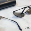 6931ae00ccd8ab3d7afa22d4 160 Balenciaga BB0315S 63-14-140 High-End Original BB Nose Pad Sunglasses