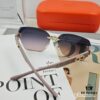 6931ae01ccd8ab3d7afa22e7 Hermes - Polarized Sunglasses with TR90 Frame and Polycarbonate Lenses