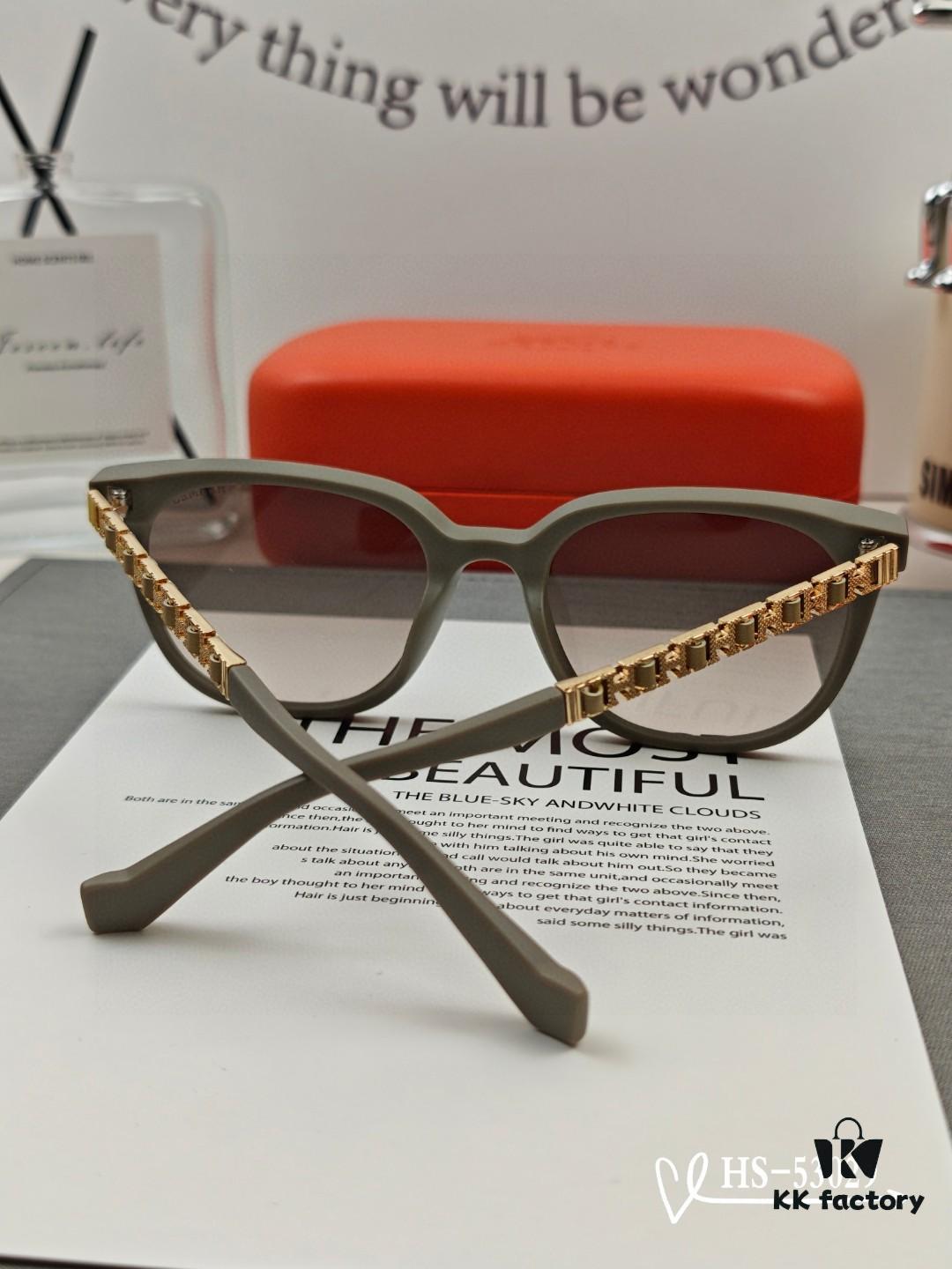 6931ae02ccd8ab3d7afa22ef Hermes - New Model Sunglasses with Polarized Lenses, Lightweight TR90 Frame, UV Protection for Travel and Driving