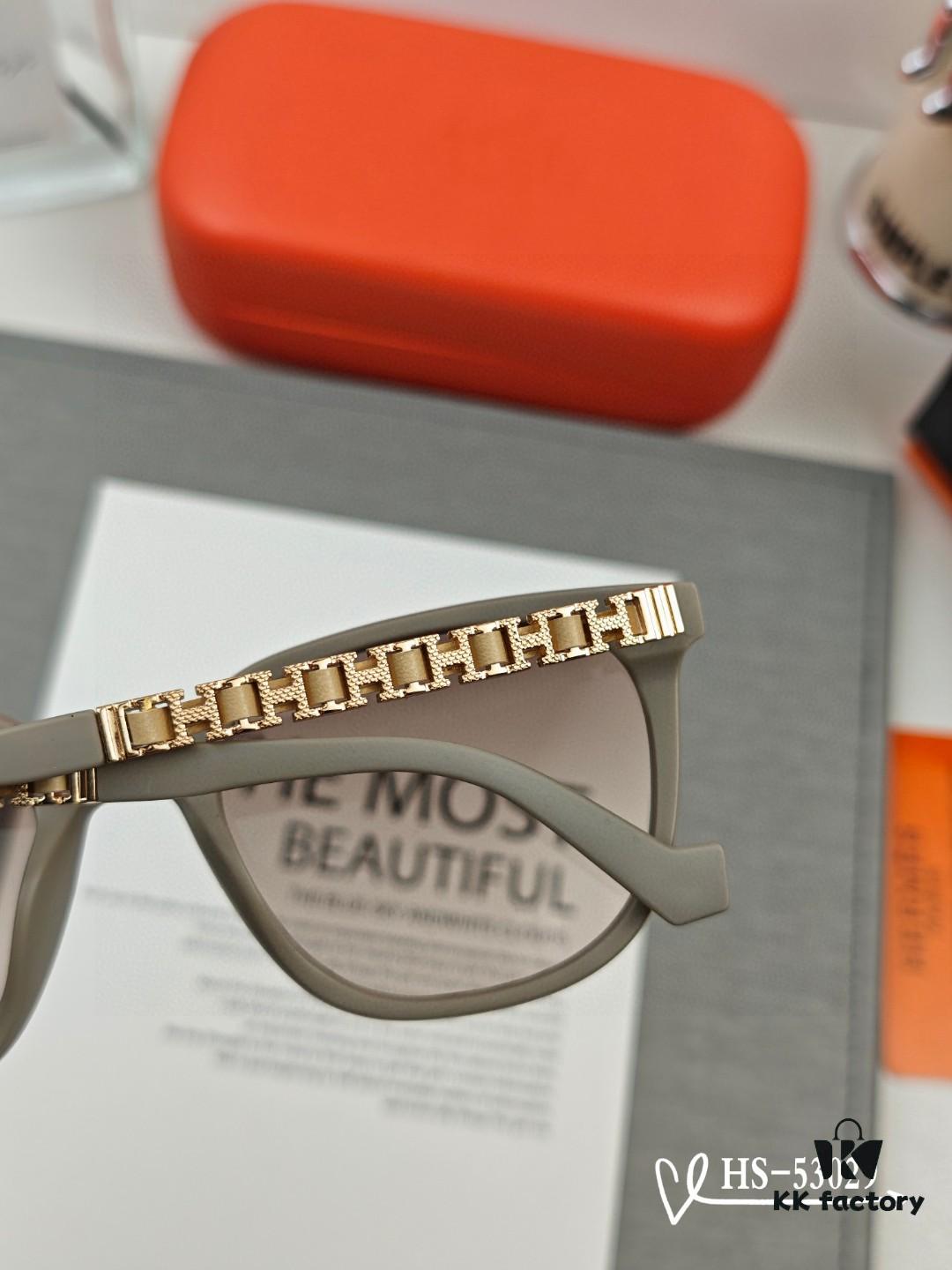 6931ae02ccd8ab3d7afa22f0 Hermes - New Model Sunglasses with Polarized Lenses, Lightweight TR90 Frame, UV Protection for Travel and Driving