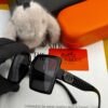 6931ae04ccd8ab3d7afa2309 HERMES Spring 2025 New Arrival Original Luxury Square Sunglasses - High-Quality Authentic Design