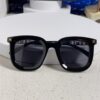 6931ae06ccd8ab3d7afa2325 Hermes 2025 New Arrival Retro Square Unisex Sunglasses for Women, Slimming Design for Round Faces, Fashionable Metal-Frame with Hollow Temples, Stylish UV-Protection Sunglasses