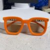 6931ae09ccd8ab3d7afa234e Hermes 2025 New Arrival Retro Square Unisex Sunglasses for Women, Slimming Frame for Round Faces, Fashionable Metal-Embossed Temples, UV-Protective Shades