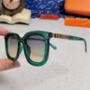 6931ae0accd8ab3d7afa235e Hermes 2025 New Arrival Retro Square Unisex Sunglasses for Women, Slimming Frame with Metal Cut-out Temples, Fashionable UV-Protective Sunglasses