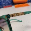 6931ae0accd8ab3d7afa235f Hermes 2025 New Arrival Retro Square Unisex Sunglasses for Women, Slimming Frame with Metal Cut-out Temples, Fashionable UV-Protective Sunglasses