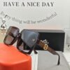 6931ae0cccd8ab3d7afa236f Hermès | New Arrival Sunglasses with Polarized Lenses, Lightweight TR90 Frame, UV Protection for Outdoor Travel and Driving