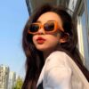6931ae0cccd8ab3d7afa2375 Hermès | New Arrival Sunglasses with Polarized Lenses, Lightweight TR90 Frame, UV Protection for Driving and Travel