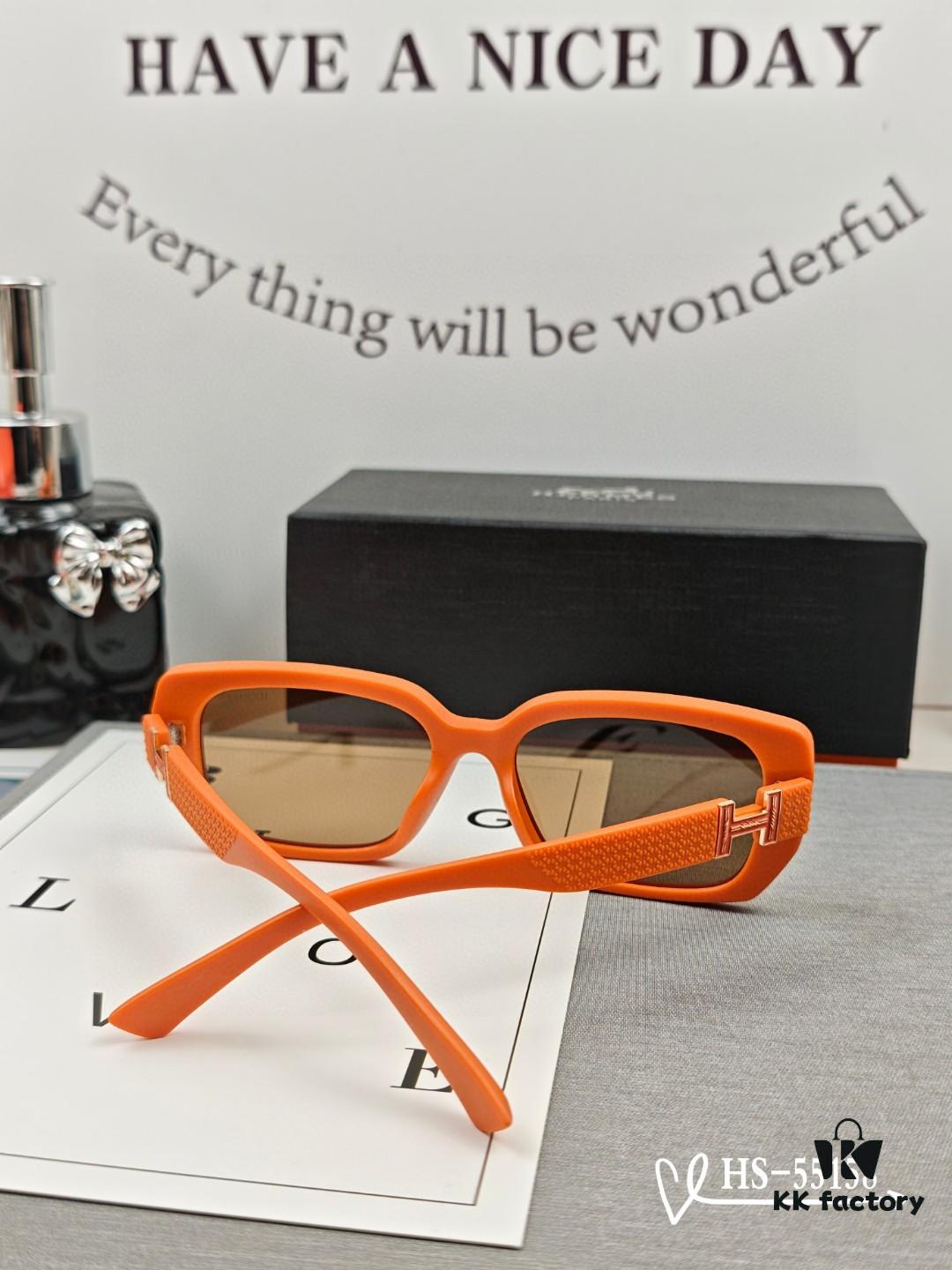 6931ae0cccd8ab3d7afa237c Hermès | New Arrival Sunglasses with Polarized Lenses, Lightweight TR90 Frame, UV Protection for Driving and Travel