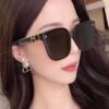 6931ae0dccd8ab3d7afa237d Hermes - New Model Sunglasses with Polarized Lenses, Lightweight TR90 Frame, UV Protection for Travel and Daily Wear