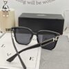 6931ae0dccd8ab3d7afa2385 Hermes - New Model Sunglasses with Polarized Lenses, Lightweight TR90 Frame, UV Protection for Travel and Daily Wear