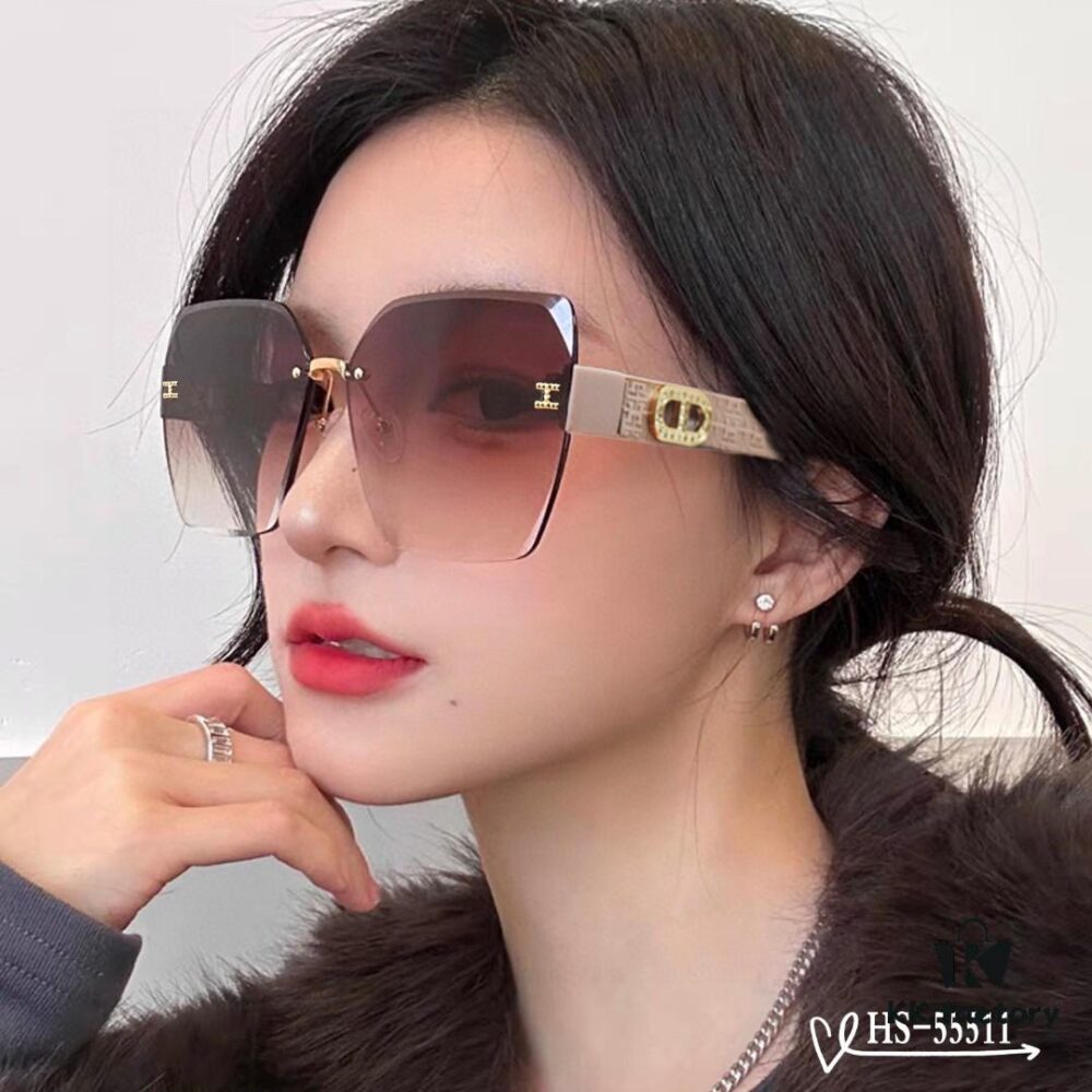 6931ae0eccd8ab3d7afa2398 Hermes - New Model Sunglasses with Polarized Lenses, Lightweight TR90 Frame, UV Protection for Travel and Daily Wear