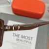 6931ae10ccd8ab3d7afa23a9 Hermès | New Model 59921 TR90 Frame Lightweight Polarized Sunglasses with Bag, Ideal for Travel and Fashion Styling