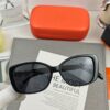 6931ae10ccd8ab3d7afa23af Hermès | New Model 55101 TR90 Frame Lightweight Polarized Sunglasses with Bag, Ideal for Travel and Fashion Pairing