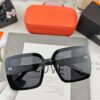 6931ae11ccd8ab3d7afa23c1 Hermès | New Model Sunglasses with Polarized Lenses, Lightweight TR90 Frame, UV Protection for Travel and Daily Wear