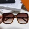 6931ae13ccd8ab3d7afa23db Hermes 2024 New Arrival Women's Oversized Round-Square Sunglasses with Polarized UV Protection for Driving, Face-Framing Sun Glasses