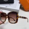 6931ae13ccd8ab3d7afa23dd Hermes 2024 New Arrival Women's Oversized Round-Square Sunglasses with Polarized UV Protection for Driving, Face-Framing Sun Glasses