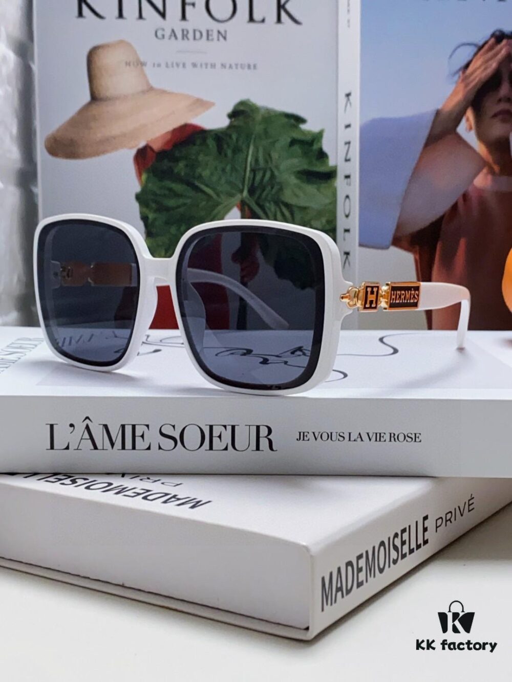 6931ae14ccd8ab3d7afa23e2 Hermes 2024 New Arrival Women's Sunglasses, Polarized Oversized Round Square UV-Protective Driving Sunglasses for Face-Framing Effect