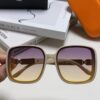 6931ae14ccd8ab3d7afa23ef Hermes 2024 New Arrival Women's Sunglasses, Polarized Driving Glasses, Large Square-Round Frame, UV Protection, Face-Framing Design