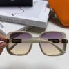 6931ae14ccd8ab3d7afa23f0 Hermes 2024 New Arrival Women's Sunglasses, Polarized Driving Glasses, Large Square-Round Frame, UV Protection, Face-Framing Design